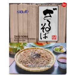 Fideos MEMIL (soba) 1.8kg Kabuto